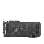 ASUS TUF GeForce RTX 4090 Gaming Graphics Card