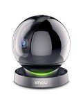 Smart 1080P WiFi Indoor Security Camera