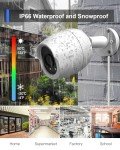 ARENTI 4K AI-Powered Security Camera System