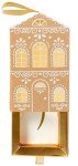 Amazon Gift Card in Gingerbread Ornament Box