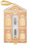Amazon Gift Card in Gingerbread Ornament Box