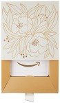 Amazon Gift Card in Elegant Floral Box