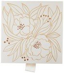 Amazon Gift Card in Elegant Floral Box