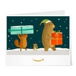 Amazon Gift Card – Perfect for Tech Lovers