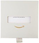 Amazon Gift Card in Elegant Floral Box