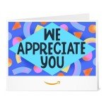 Amazon Gift Card - Perfect for AI Enthusiasts