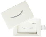 Amazon Gift Card in Classic White Box