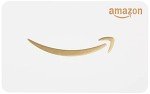 Amazon Gift Card in Elegant Floral Box