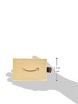 Amazon Gift Card in Classic Faux Wood Box