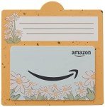 Amazon Gift Card - Floral Design 2022 Edition