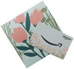 Amazon Gift Card - Floral Design 2022 Edition