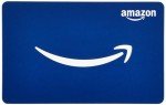 Amazon Gift Card in Hanukkah Menorah Box