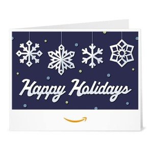 Amazon Gift Card - Instant Print for Any Occasion