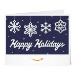 Amazon Gift Card - Instant Print for Any Occasion