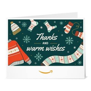 Amazon Gift Card - Print for Every Occasion