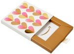 Amazon Gift Card in Heart Shaped Box