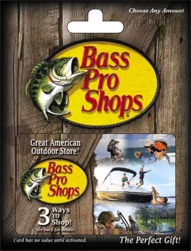 Bass Pro Shops