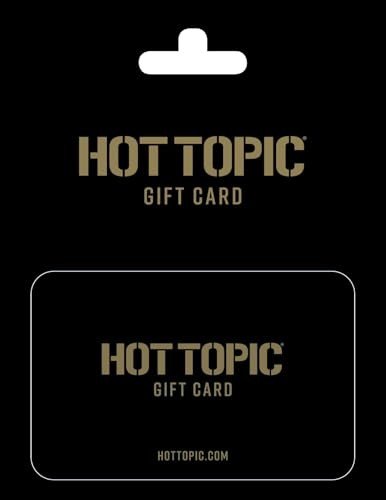 Hot Topic