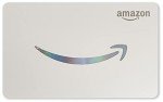Amazon Gift Card in Baby Elephant Reveal
