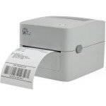 Mini WiFi Shipping Label Printer for Multiple Platforms
