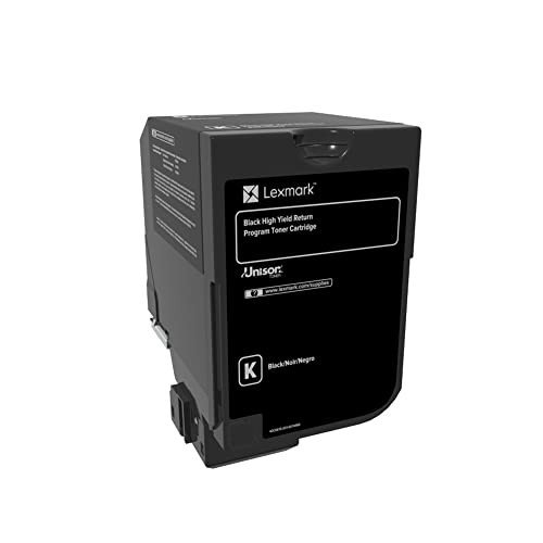 Lexmark