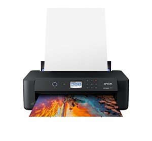 Epson Expression Photo HD Wireless Wide-Format Printer