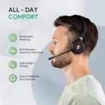 Yealink WH62 Wireless Headset for Microsoft Teams