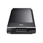 Epson Perfection V600 High-Quality Photo and Film Scanner