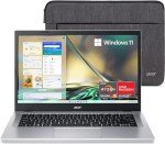 Acer Aspire 3 Slim Laptop with AMD Ryzen 5