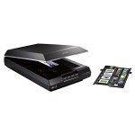 Epson Perfection V600 High-Quality Photo and Film Scanner
