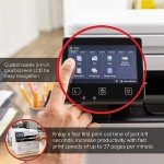 Canon imageCLASS MF462dw Wireless Laser Printer