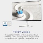 Dell S2725DS 27" QHD Monitor with Speakers