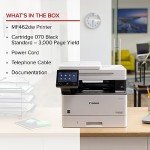 Canon imageCLASS MF462dw Wireless Laser Printer