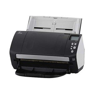 Fujitsu fi-7160 Duplex Document Scanner with ADF