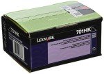 Lexmark 70C1HK0 High Yield Toner Cartridge