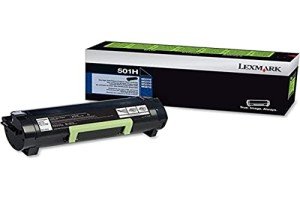 Lexmark Unison 501H AI Toner Cartridge