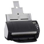 Fujitsu fi-7160 Duplex Document Scanner with ADF