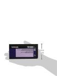 Lexmark 70C1HK0 High Yield Toner Cartridge