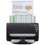 Fujitsu fi-7160 Duplex Document Scanner with ADF