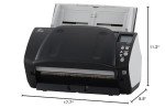 Fujitsu fi-7160 Duplex Document Scanner with ADF