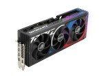 ASUS ROG Strix GeForce RTX 4090 Gaming GPU