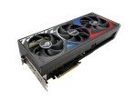ASUS ROG Strix GeForce RTX 4090 Gaming GPU