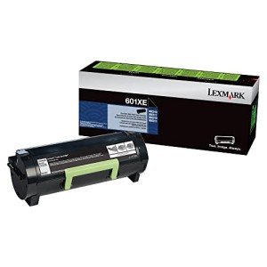 Lexmark Unison Black Toner Cartridge 60X