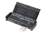 Canon imageFORMULA P-215II Portable Document Scanner