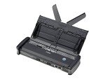 Canon imageFORMULA P-215II Portable Document Scanner