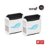 ASUS ROG GT6 Tri-Band WiFi 6 Gaming System
