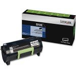 Lexmark Unison Black Toner Cartridge 60X