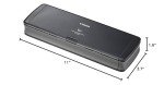 Canon imageFORMULA P-215II Portable Document Scanner