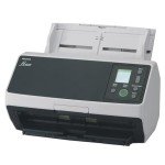 RICOH fi-8170 High-Speed Color Duplex Scanner