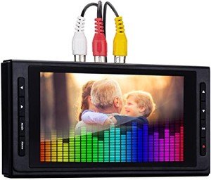 ClearClick Video to Digital Converter 3.0 for VCRs and More